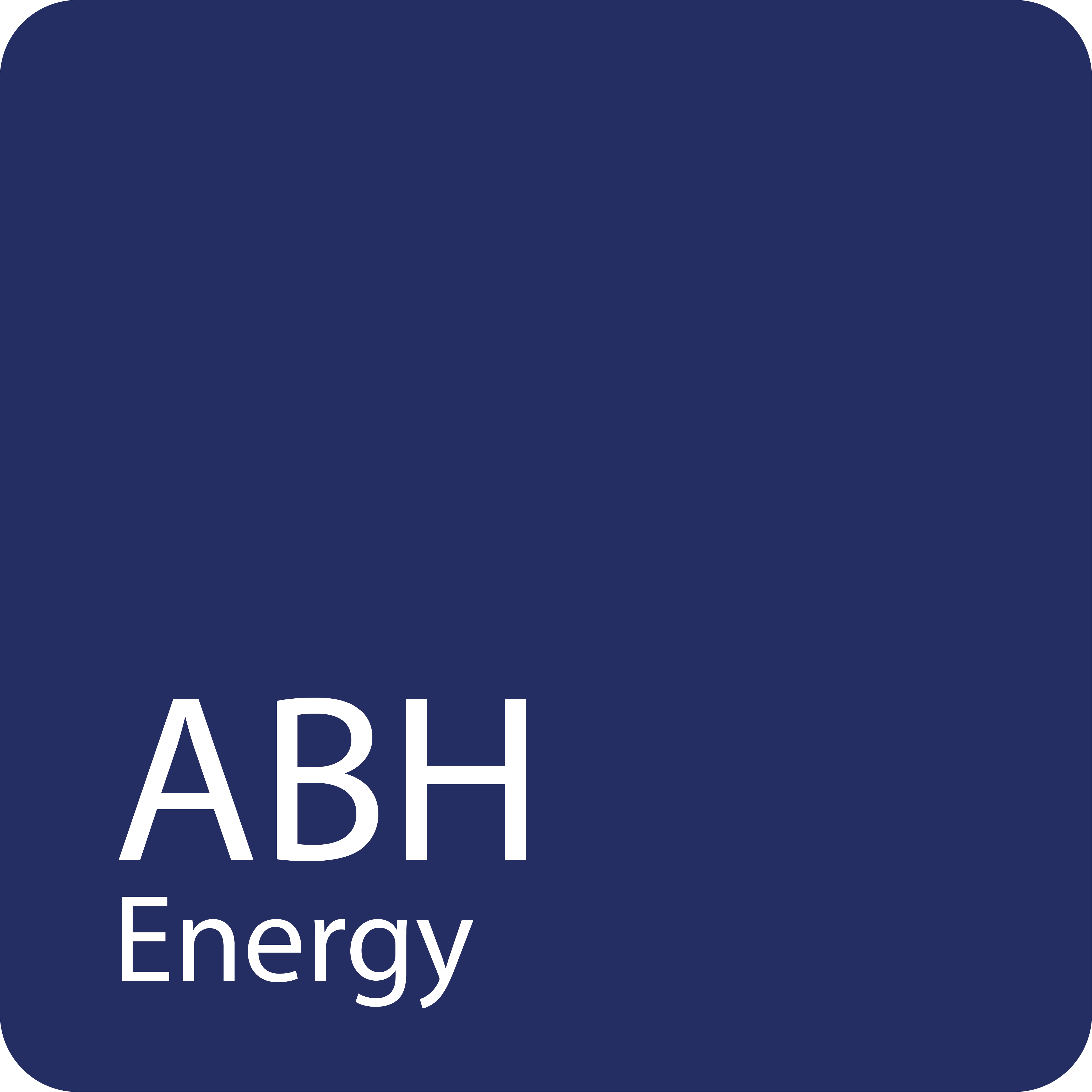 ABH Energy
